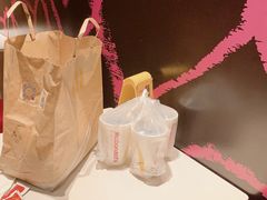 -麦当劳(坂田分店)