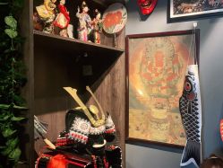 -天宇刺青·手工穿孔饰品·美学纹身店