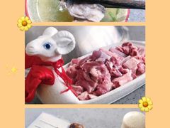 -羊来顺冰煮鲜羊铁锅烀羊肉(八卦岭店)