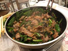 -东排食堂长沙小吃大排档(五一广场店)