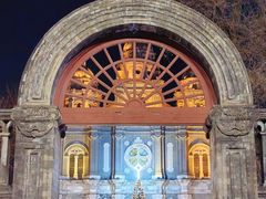 -王府井天主教堂