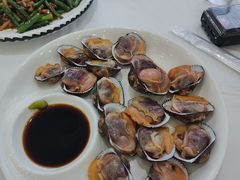 -碧海银沙海鲜餐厅(恒大海上威尼斯店)
