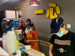 -一心冰品(迎津街店)