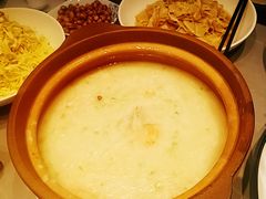 -赖厨潮汕砂锅粥