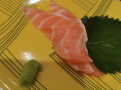 -京樽回転寿司(奥林匹克店)