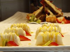 餐饮-北京园博大酒店