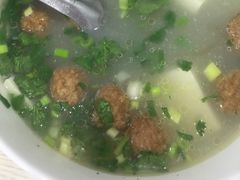 -西安凯悦酒店·湖畔中餐厅