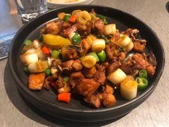 -日上三甘(三里屯店)