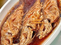 -聚首堂·特色小吃·肘子(什刹海德胜门店)