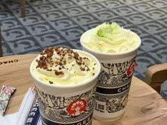 -霸王茶姬(正佳广场店)