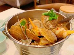 -渔娘渔家丹东海鲜(东直门店)