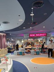 -奈尔宝家庭中心·亲子餐厅(北京东坝万达店)