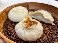 松籽烧卖-怡园饭店-餐厅(四望亭店)