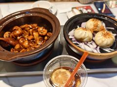 -火啫啫·粤式啫啫煲(南通首店)