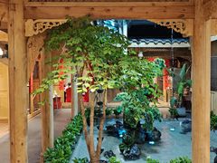 -田园印象·成都土菜院子(华阳店)