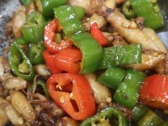 -园林美食城·本土农家菜(杨和镇店)