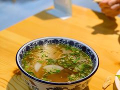 -马艾萨牛肉面