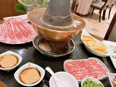 -洪长兴(云南南路店)