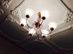 十号名邸精品酒店-十号名邸精品酒店（上海音乐学院店）(原复旦五官科医院店)