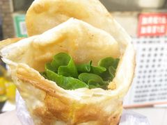 -神奇的香酥鸡蛋灌饼
