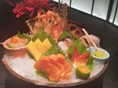 -花潮料理艺食馆(SM新生活广场店)