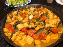 鲁家村豆腐鱼-大自然(鲁家村店)