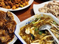 -恩宏德餐馆(平山道店)