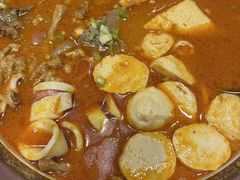 -临家闽南菜(宝洲路店)
