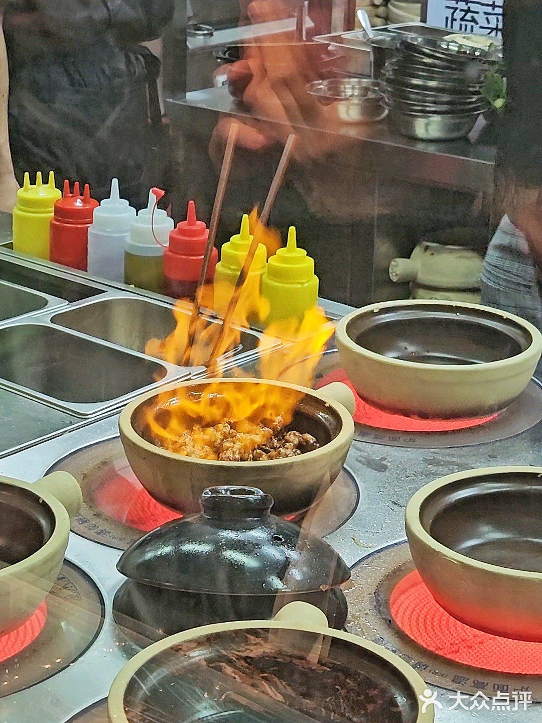 哦滴乖乖❗网友们果然没骗我🥢