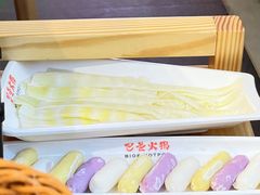 -巴邑火锅·鲜切牛肉(萧山银隆店)