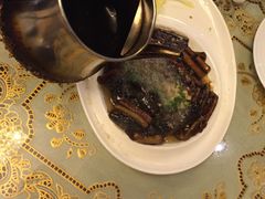 响油鳝糊-新聚丰菜馆(太监弄店)