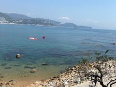 -大梅沙海滨公园