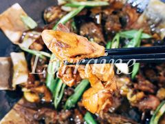 -皖北巫氏三胖地锅鸡(长淮总店)