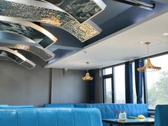 -小红鲸·海鲜餐厅(轸大路店)