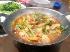 -大海山·十八年海鲜闽菜(金港店)
