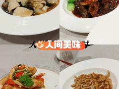 -蓬莱阁中餐厅(崇文门店)