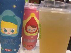 -奈雪的茶(东莞汇一城店)