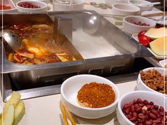 -海底捞火锅(劲松店)