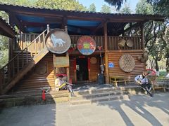 -云南民族村