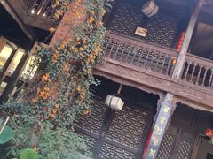 -石屏会馆