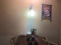 -信日本料理(信义坊店)