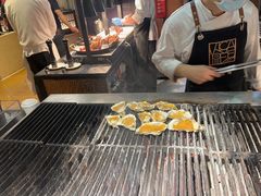 -怡咖啡海鲜自助餐厅(浦东香格里拉店)