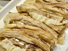 -巴依老爷新疆美食(常营店)