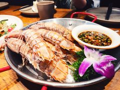 -必点海鲜·鲅鱼水饺(鞍山西道店)
