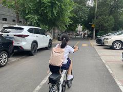 -北京大学燕东园