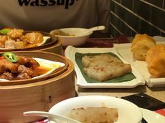 -点都德(聚福楼店)