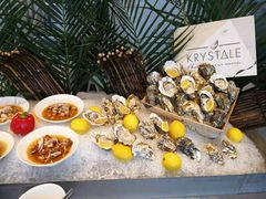 -索菲特酒店 · 云尚天际自助餐厅