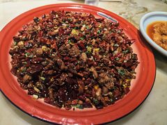 -常和州·夜宵大排档(常州单店)