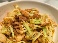 -狮王府淮扬菜(夫子庙老门东店)