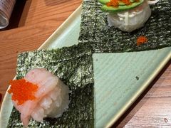 -Tuna maki寿司(苏州万象天地店)